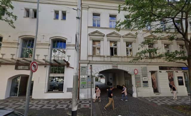 Pronájem objektu 13 m², Korunní, Praha 3 – Vinohrady