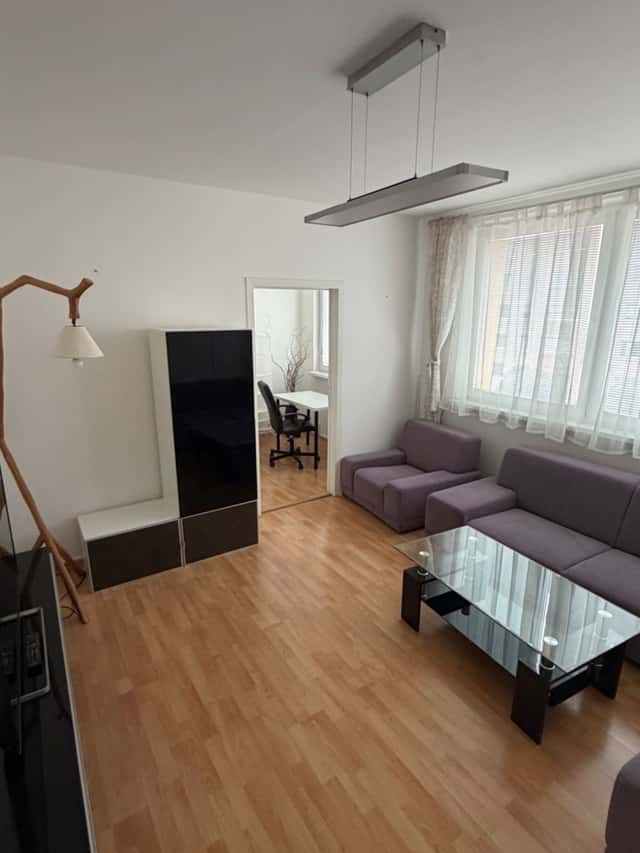 Pronájem bytu 2+1 45 m², Dreyerova, Praha 5 – Hlubočepy