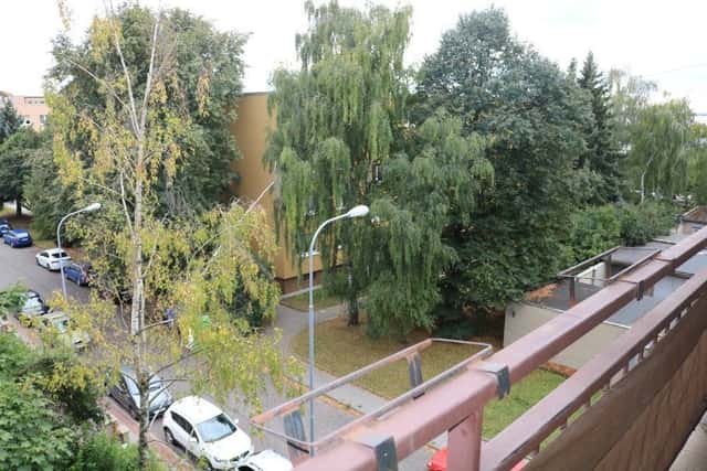 Pronájem bytu 2+1 51 m², Vlárská, Brno – Slatina, okres Brno-město