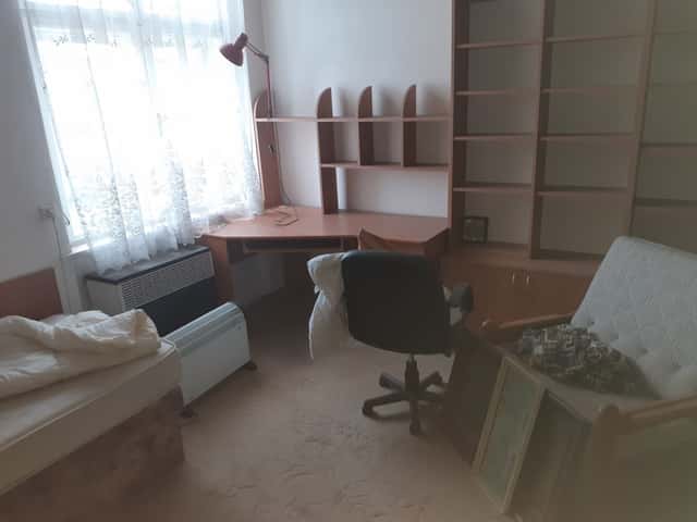 Pronájem komerčního prostoru 40 m², Šeránkova, Brno – Žabovřesky, okres Brno-město