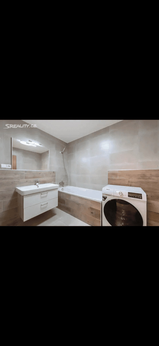Pronájem bytu 3+kk 72 m², Heinemannova, Praha 6 – Dejvice