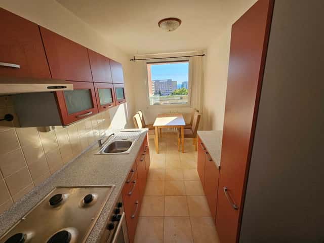 Pronájem bytu 3+1 77 m², Nechvílova, Praha 4 – Chodov