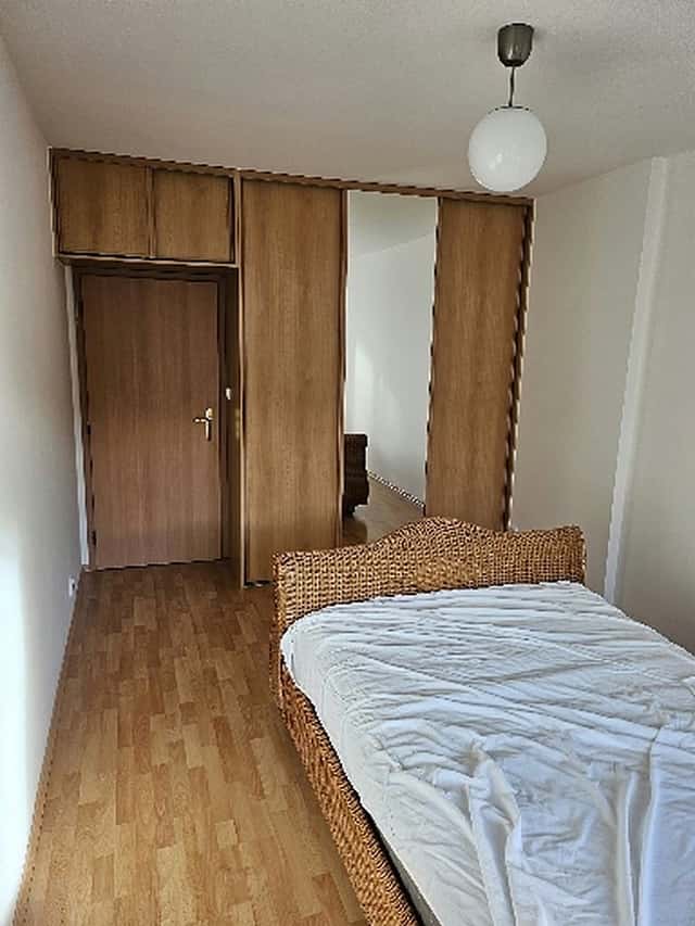 Pronájem bytu 2+kk 50 m², Křižíkova, Praha 8 – Karlín