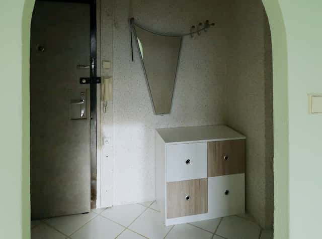 Pronájem bytu 3+1 68 m², Okružní, Zlín
