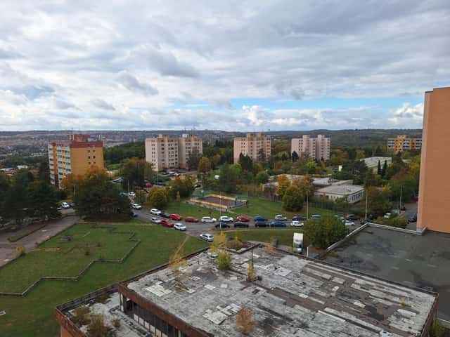 Pronájem bytu 2+1 55 m², Pomořanská, Praha 8 – Troja