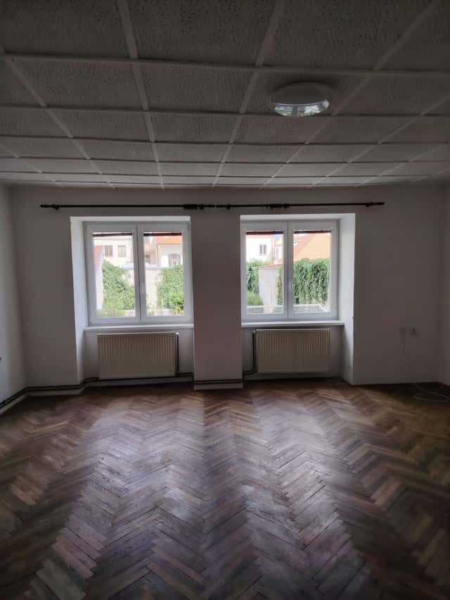 Pronájem bytu 2+1 80 m², Drlíčov, Písek