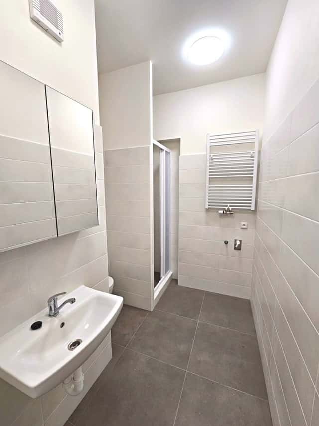 Pronájem bytu 1+1 45 m², Masarykova třída, Olomouc – Hodolany