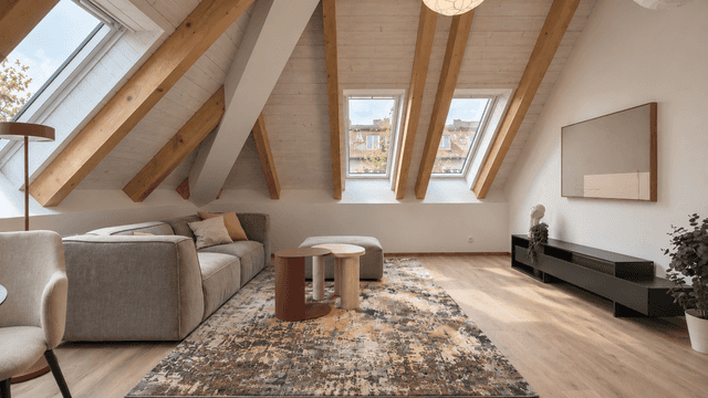 Prodej bytu 2+kk 51 m², Žerotínova, Praha 3 – Žižkov