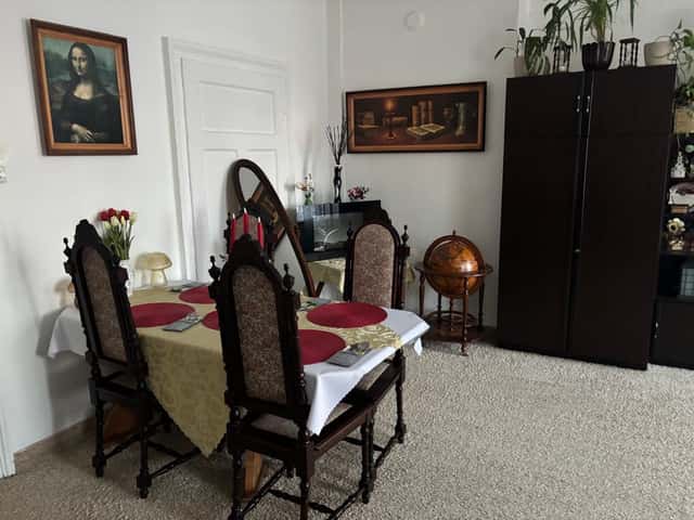 Pronájem bytu 3+1 76 m², T. G. Masaryka, Karlovy Vary