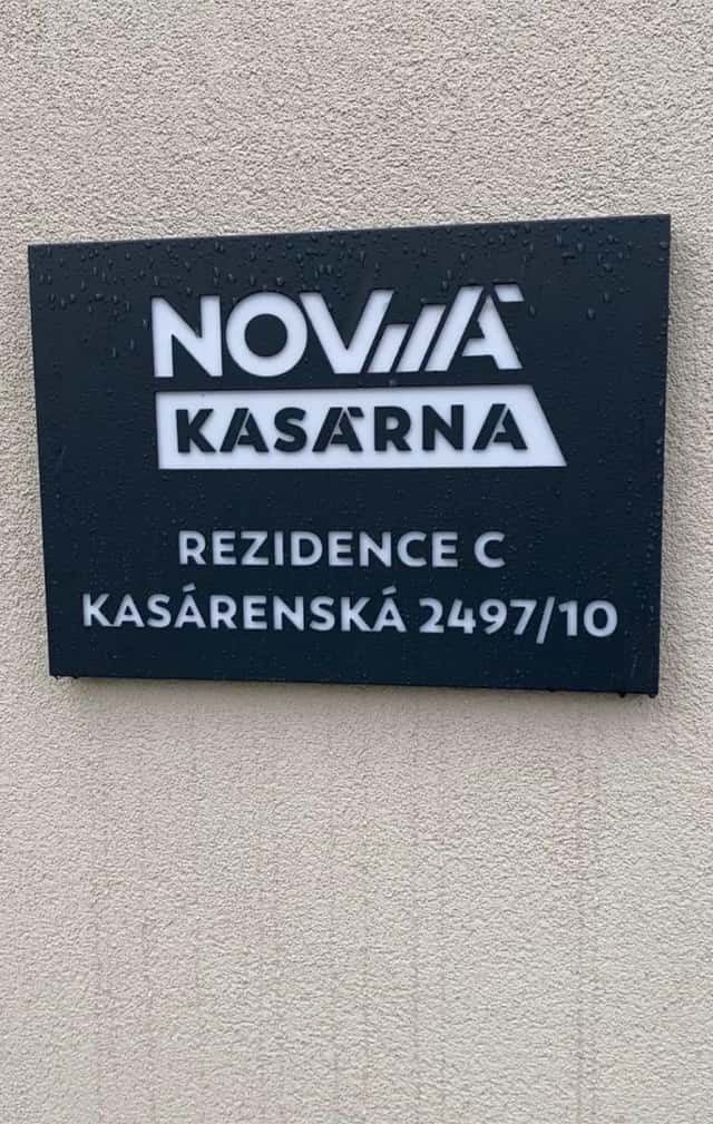 Pronájem bytu 2+kk 56 m², Kasárenská, Krnov – Krnov-Horní Předměstí, okres Bruntál