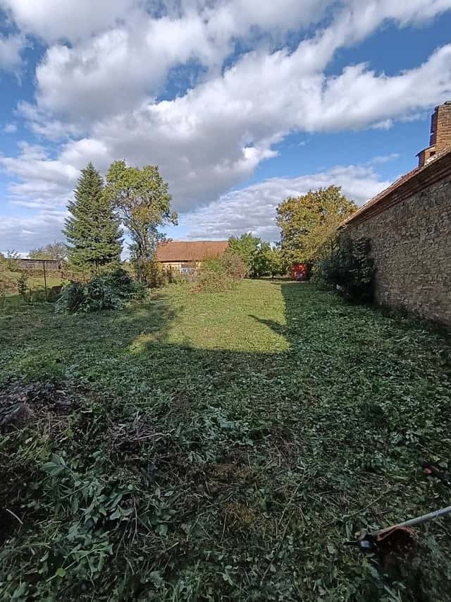 Prodej pozemku, Hluchov, okres Prostějov