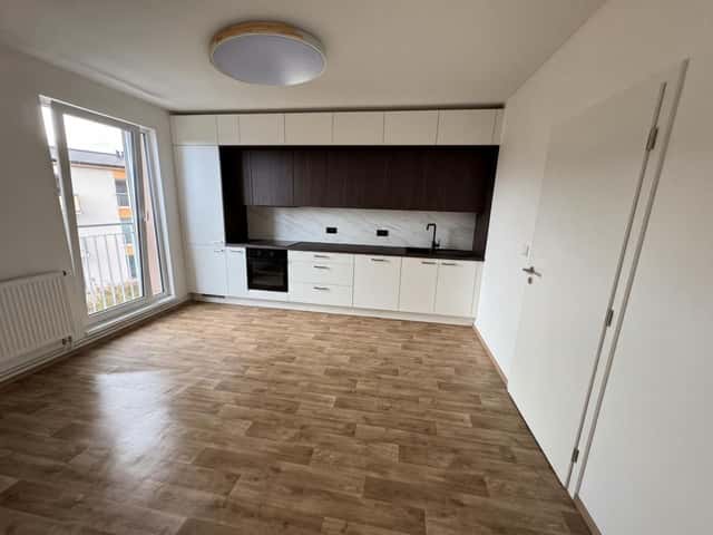 Pronájem bytu 2+kk 41 m², Vestecká, Nehvizdy, okres Praha-východ