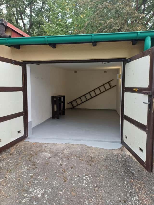 Prodej objektu 15 m², U Hřbitova, Rakovník