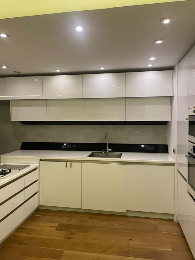 Pronájem bytu 3+kk 70 m², Konradova, Brno – Líšeň, okres Brno-město