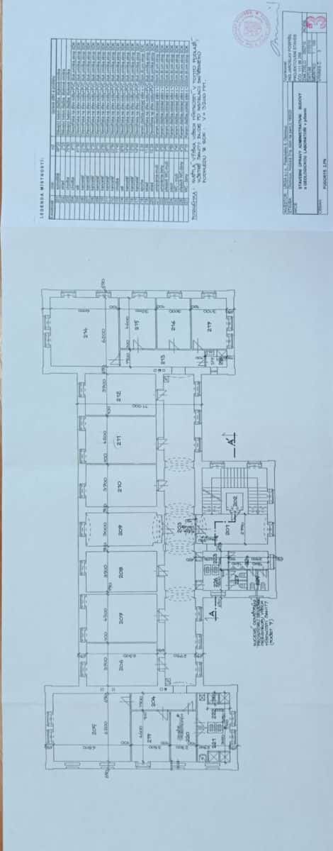 Pronájem komerčního prostoru 25 m², Holická, Olomouc – Hodolany