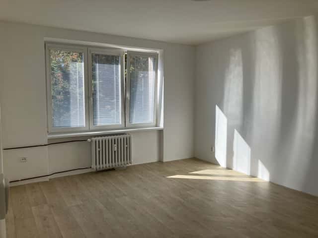 Pronájem bytu 1+1 37 m², Křižíkova, Olomouc – Hodolany
