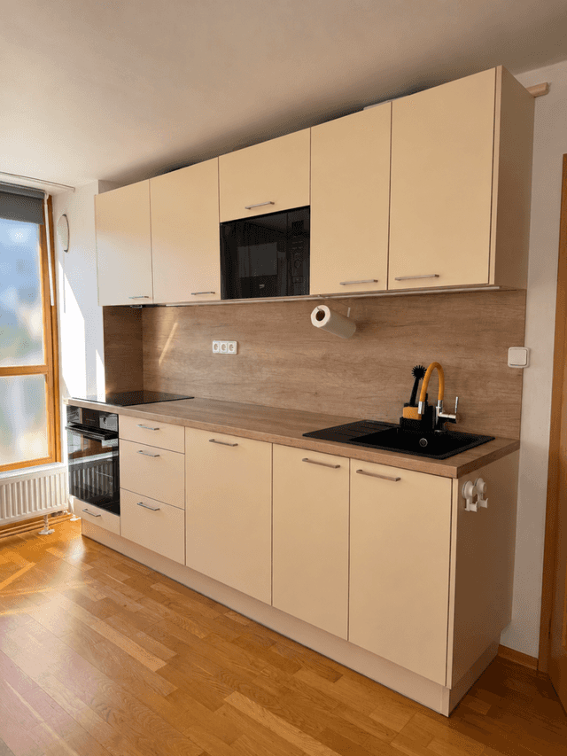 Pronájem bytu 3+kk 110 m², Nad kašnou, Brno – Brno-Bystrc, okres Brno-město