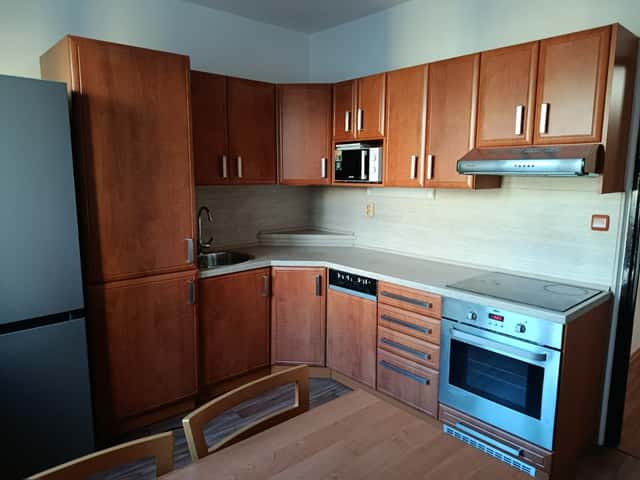 Pronájem bytu 3+1 71 m², Josefy Faimonové, Brno – Líšeň, okres Brno-město