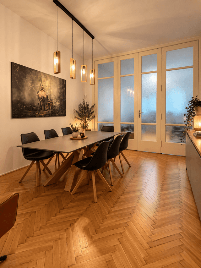 Pronájem komerčního prostoru 106 m², Stroupežnického, Praha 5 – Smíchov