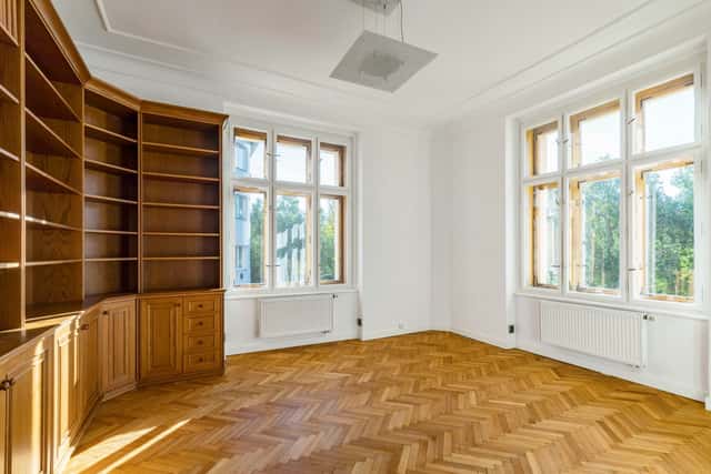 Pronájem bytu 2+1 70 m², Václavkova, Praha 6 – Dejvice