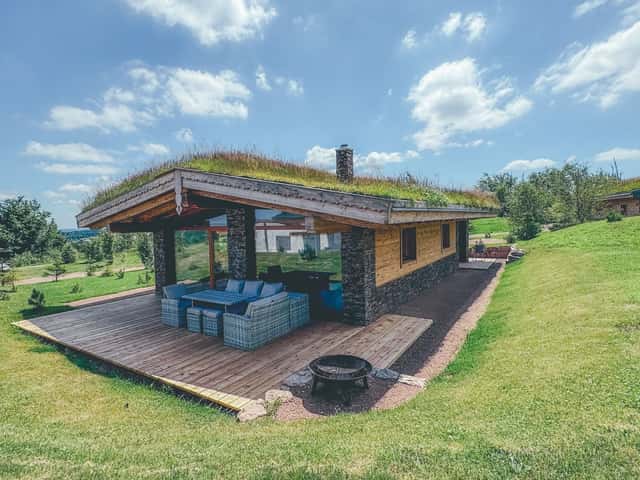 Prodej objektu 94 m², Dubí – Cínovec, okres Teplice
