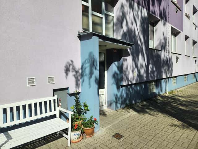 Pronájem bytu 2+1 56 m², Štúrova, Teplice – Teplice-Trnovany