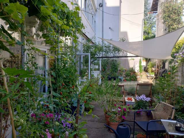 Pronájem bytu 1+1 42 m², Šlikova, Praha 6 – Břevnov
