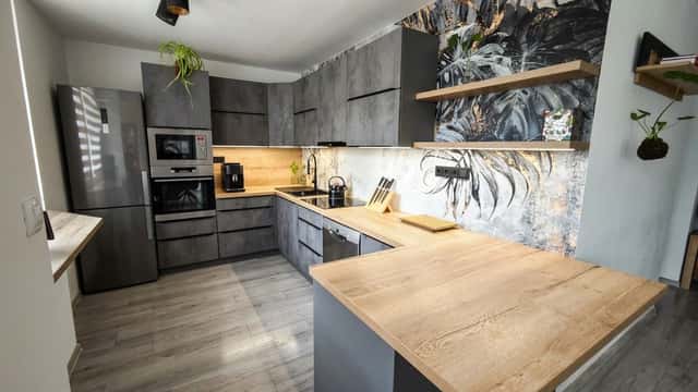 Prodej bytu 4+kk 89 m², Litevská, Kladno – Kročehlavy