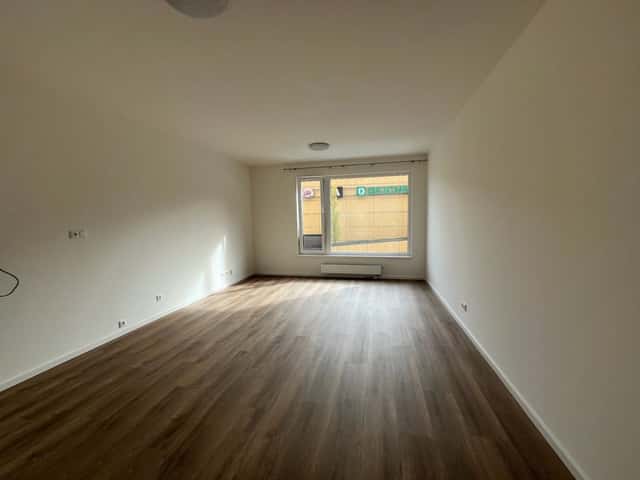Pronájem bytu 1+kk 35 m², Ocelářská, Praha 9 – Libeň