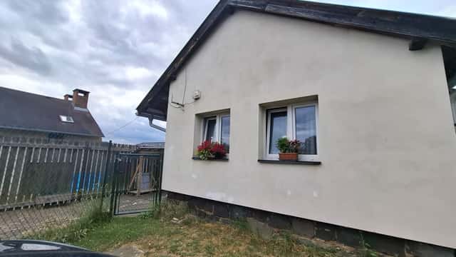 Pronájem domu garsoniera 45 m², Všešímská, Kunice – Kunice u Říčan, okres Praha-východ
