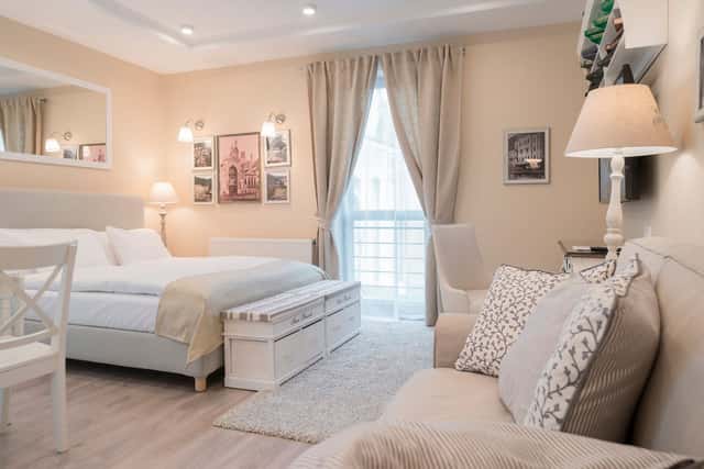 Pronájem bytu 28 m², Ruská, Františkovy Lázně, okres Cheb