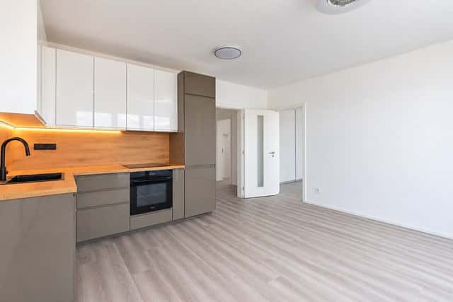 Pronájem bytu 2+kk 55 m², Libušská, Praha 4 – Písnice