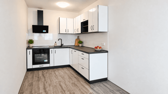 Pronájem bytu 3+kk 68 m², Chodovická, Praha 9 – Horní Počernice