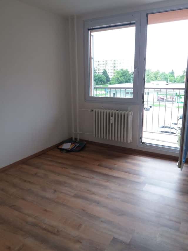 Pronájem bytu 3+kk 76 m², Radimovická, Praha 4 – Chodov