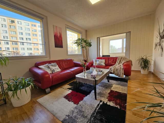 Prodej bytu 4+1 81 m², Česká, Most – Most II