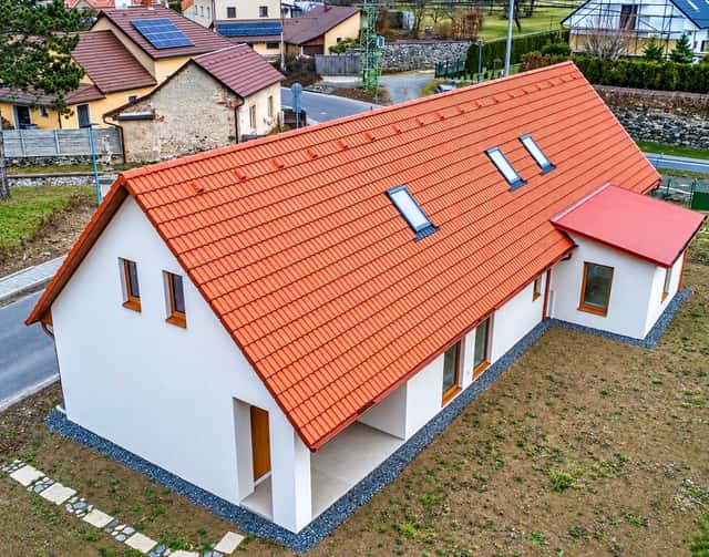 Prodej domu 5+kk 230 m², Třebešice, okres Kutná Hora