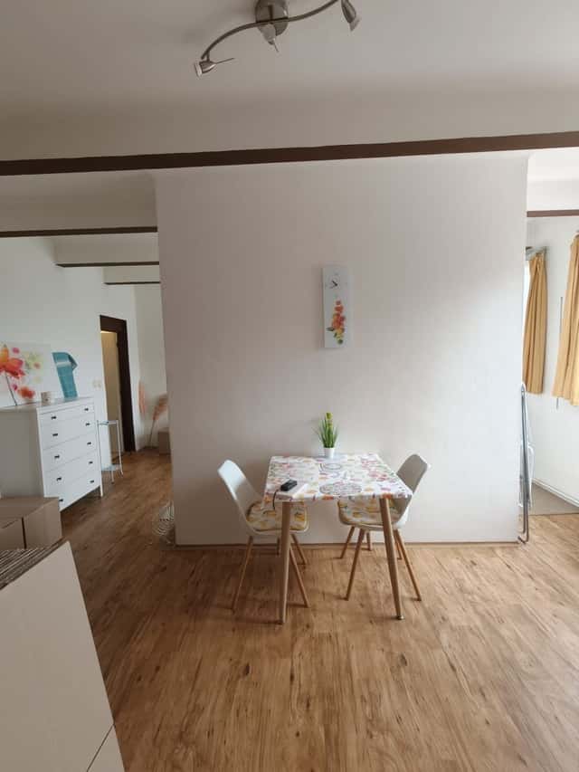 Pronájem bytu 1+1 40 m², V Horkách, Praha 4 – Nusle