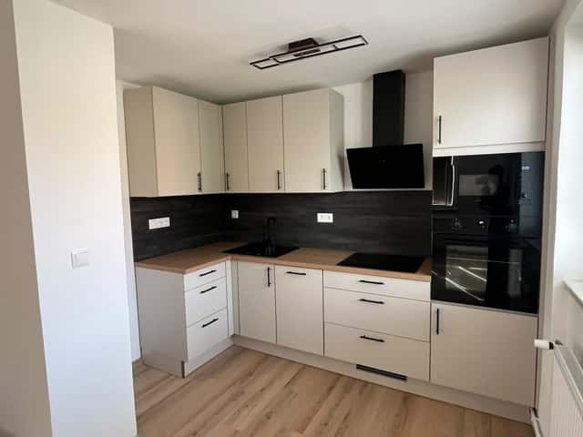 Prodej bytu 2+kk 56 m², Pavlovova, Jihlava