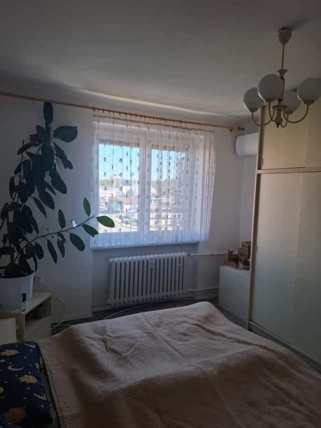 Prodej bytu 2+1 62 m², Ladova, Olomouc – Hejčín