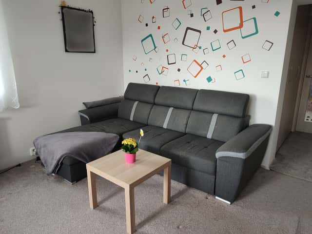 Pronájem bytu 3+kk 75 m², Gen. Peřiny, Hustopeče – Hustopeče u Brna, okres Břeclav