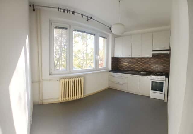Pronájem bytu 2+1 56 m², Sokolská, Přerov