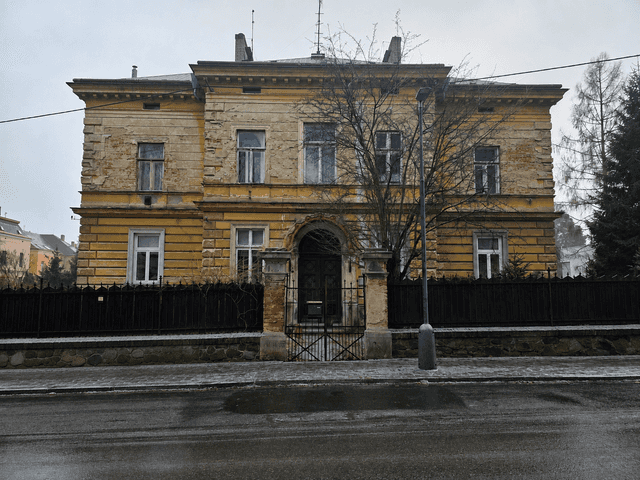 Prodej domu ostatni 326 m², Sokolovská, Opava – Opava-Předměstí