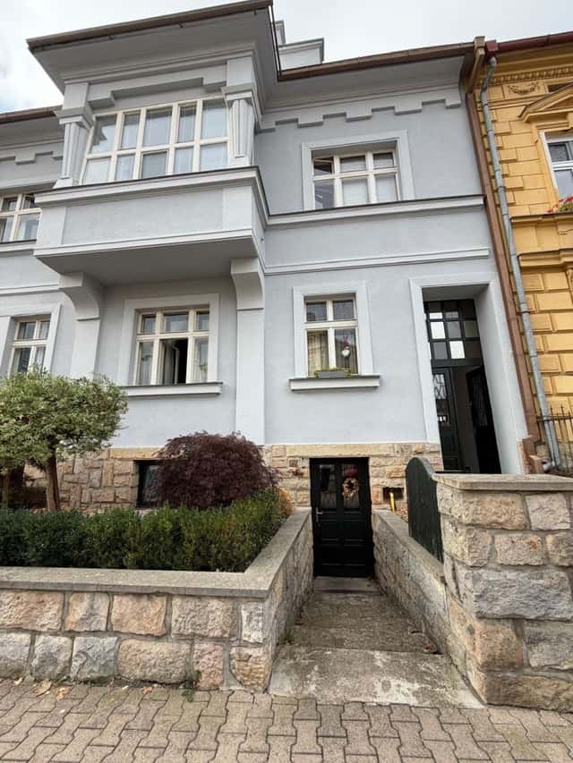 Pronájem komerčního prostoru 80 m², Kotkova, Dvůr Králové nad Labem, okres Trutnov