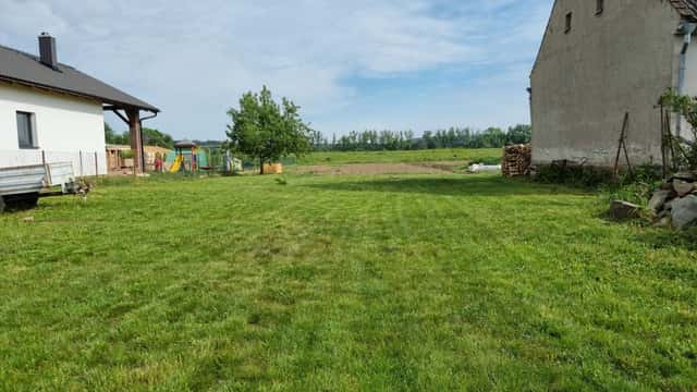 Prodej pozemku, Moravičany – Doubravice nad Moravou, okres Šumperk