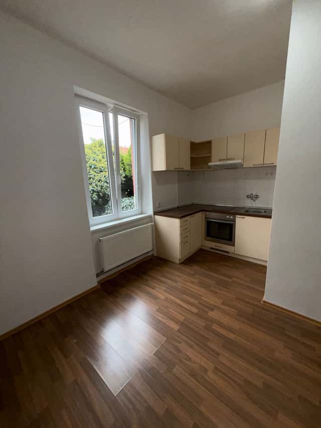Pronájem bytu 1+1 45 m², Puškinova, Prostějov