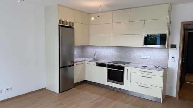 Pronájem bytu 2+kk 55 m², U Engerthu, Kladno