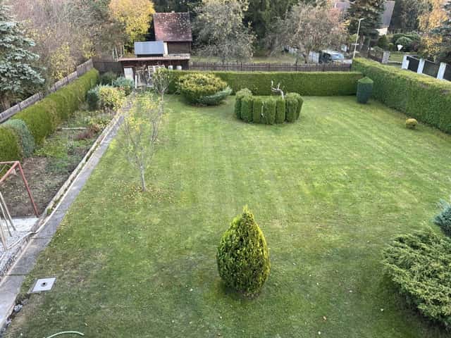 Prodej pozemku, Kamenice – Štiřín, okres Praha-východ