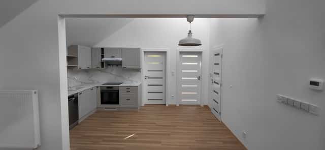 Pronájem domu 4+kk 130 m², Jednostranná, Praha 9 – Hloubětín