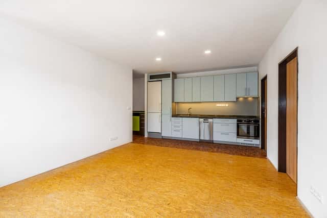 Pronájem bytu 3+kk 70 m², Topolová, Milovice – Benátecká Vrutice, okres Nymburk