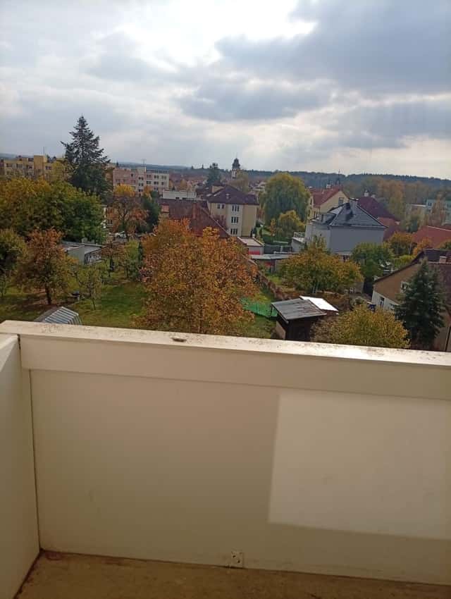 Pronájem bytu 2+1 65 m², Písecká, Bechyně, okres Tábor